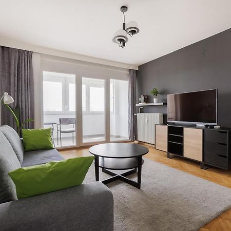 Apartamento Peron 9 Zagreb Exterior foto