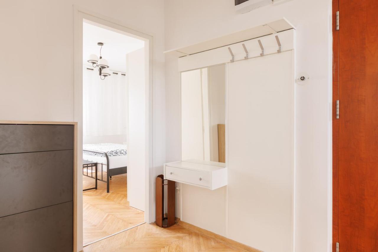 Apartamento Peron 9 Zagreb Exterior foto