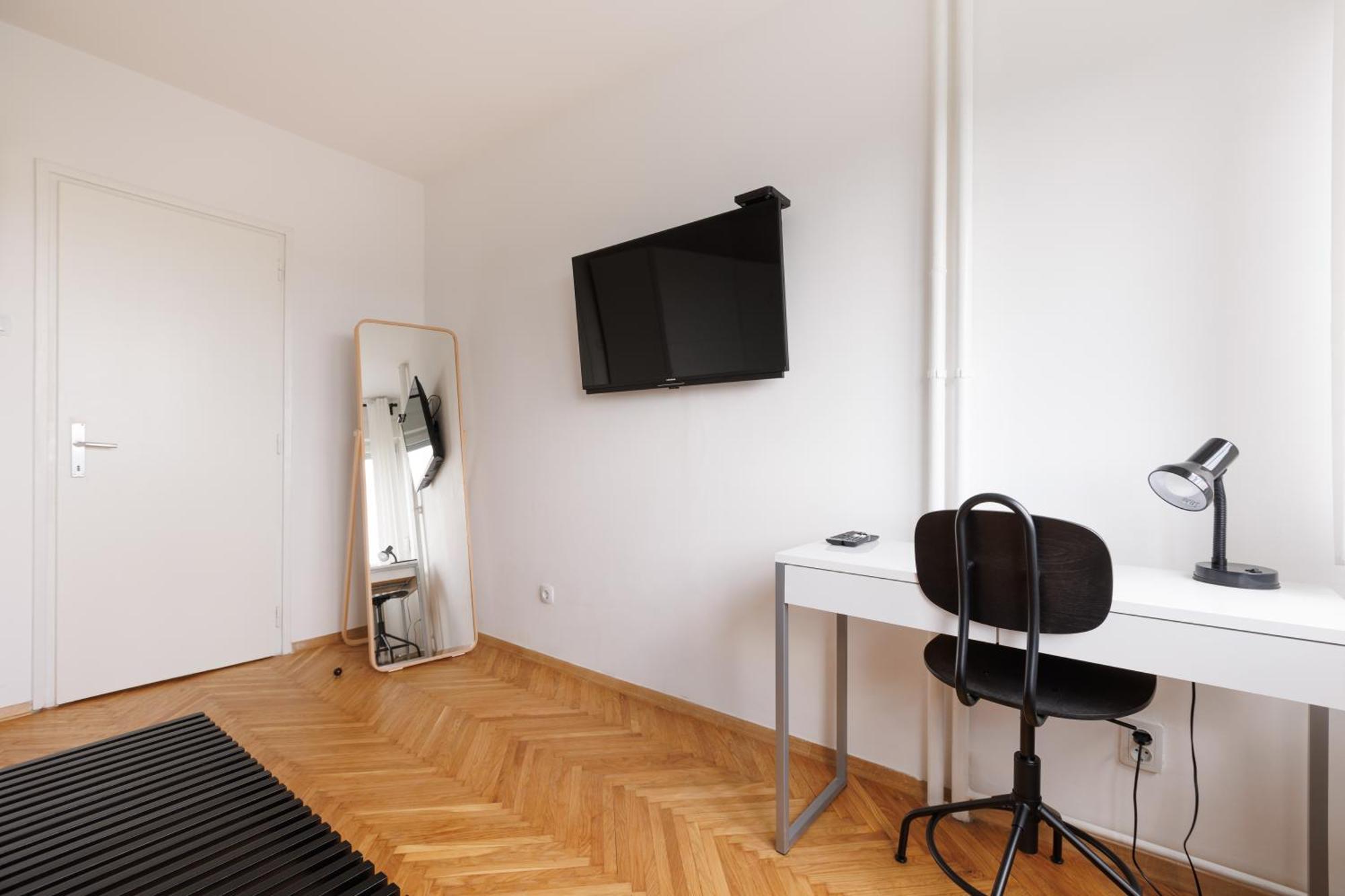 Apartamento Peron 9 Zagreb Exterior foto
