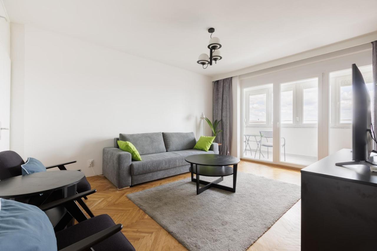 Apartamento Peron 9 Zagreb Exterior foto